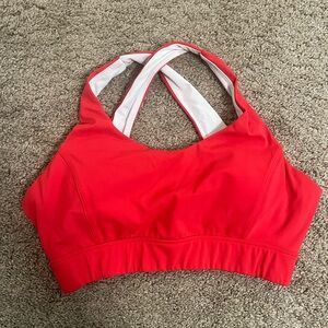 Nvgtn sports bra